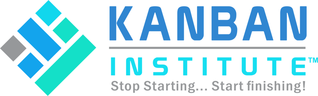Kanban Institute Logo